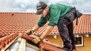 Travaux de toiture et de couverture à Noyant-la-Gravoyere